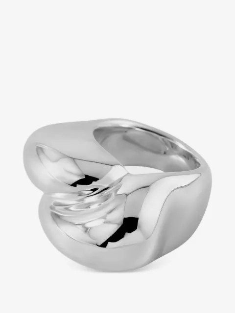 Camille Surault bague Dowdow