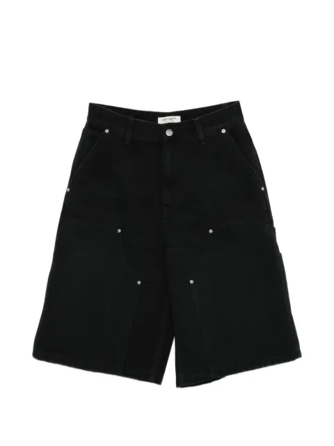 Carhartt WIP ファイブポケット ショートパンツ