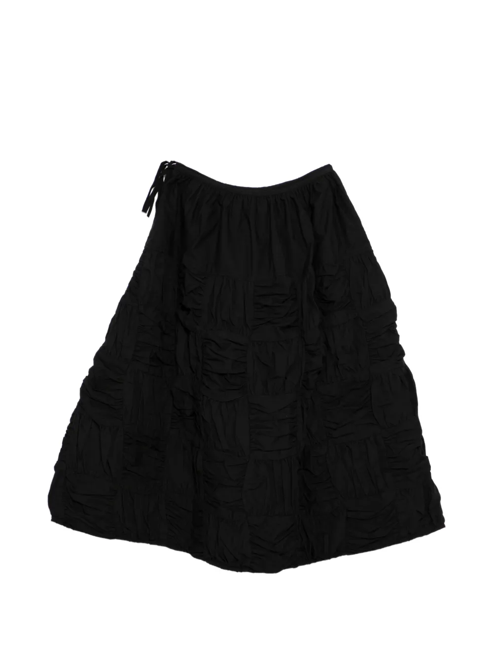  Story Mfg. Foxglove Skirt - Black 