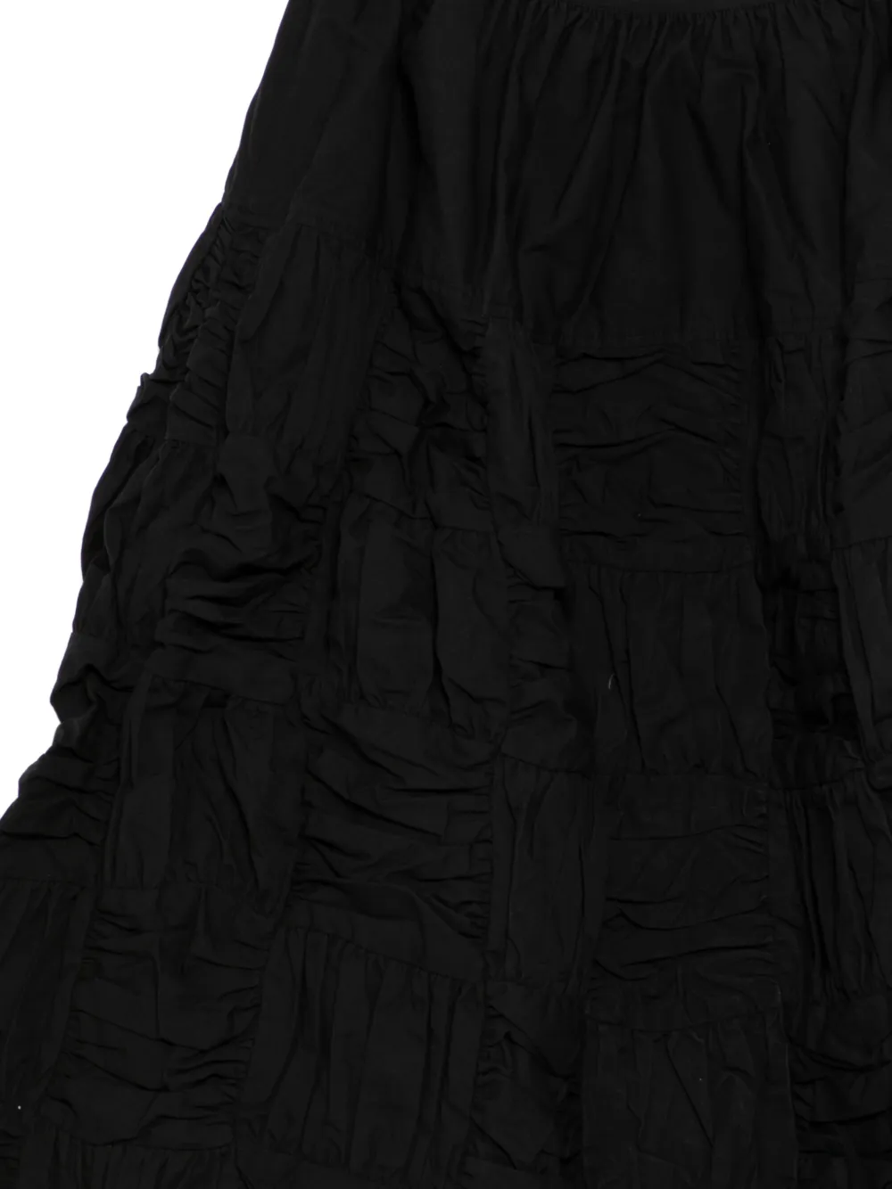  Story Mfg. Foxglove Skirt - Black 