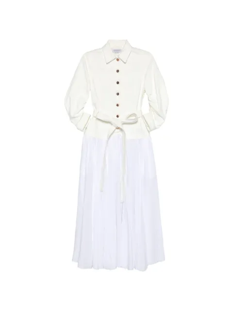 Gabriela Hearst Delyth dress