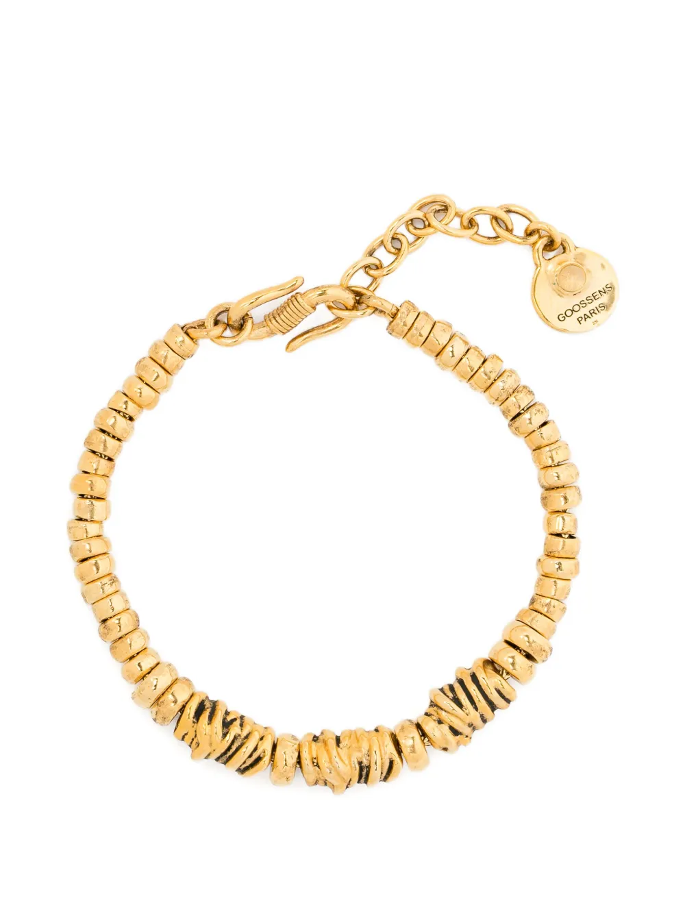 Goossens Bracciale Ariane - Oro