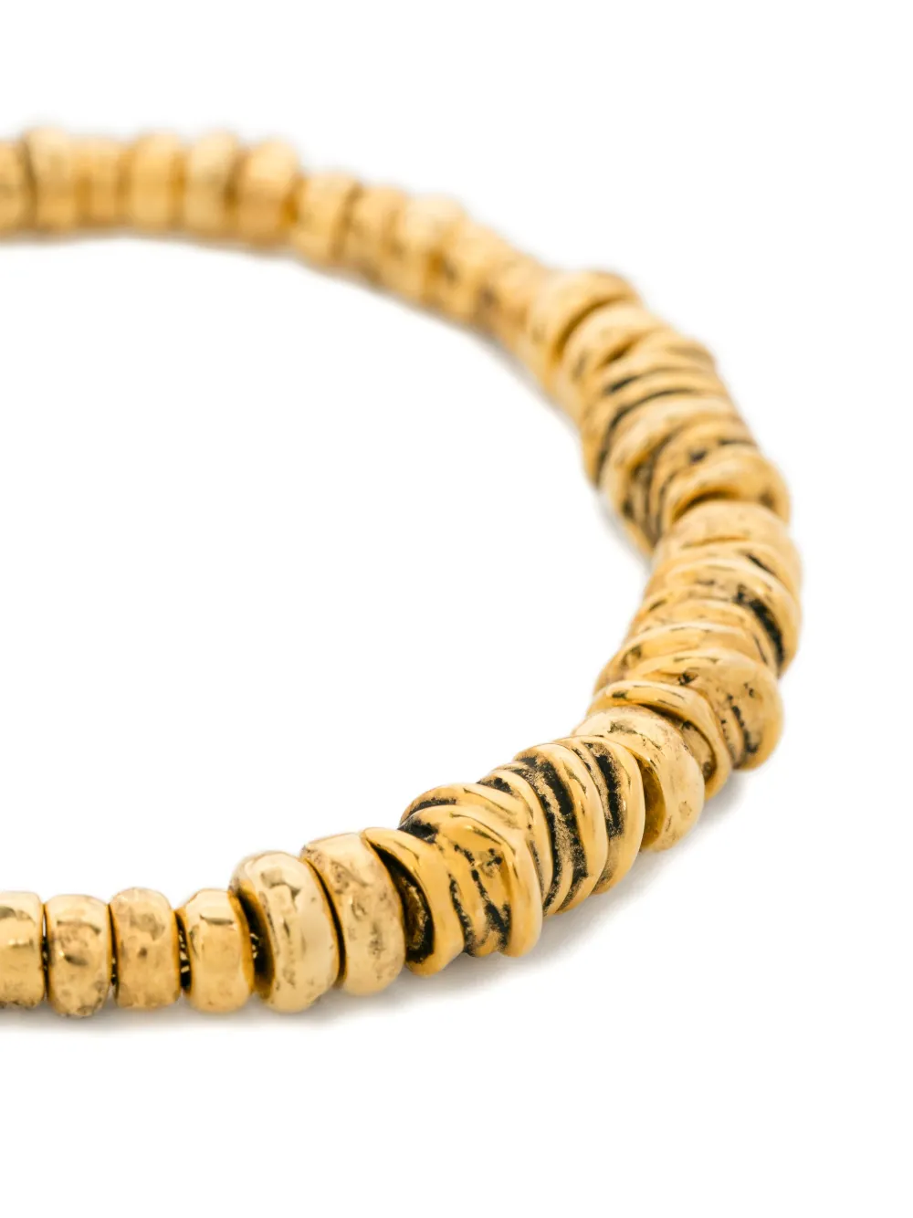  Goossens Ariane Bracelet - Gold 