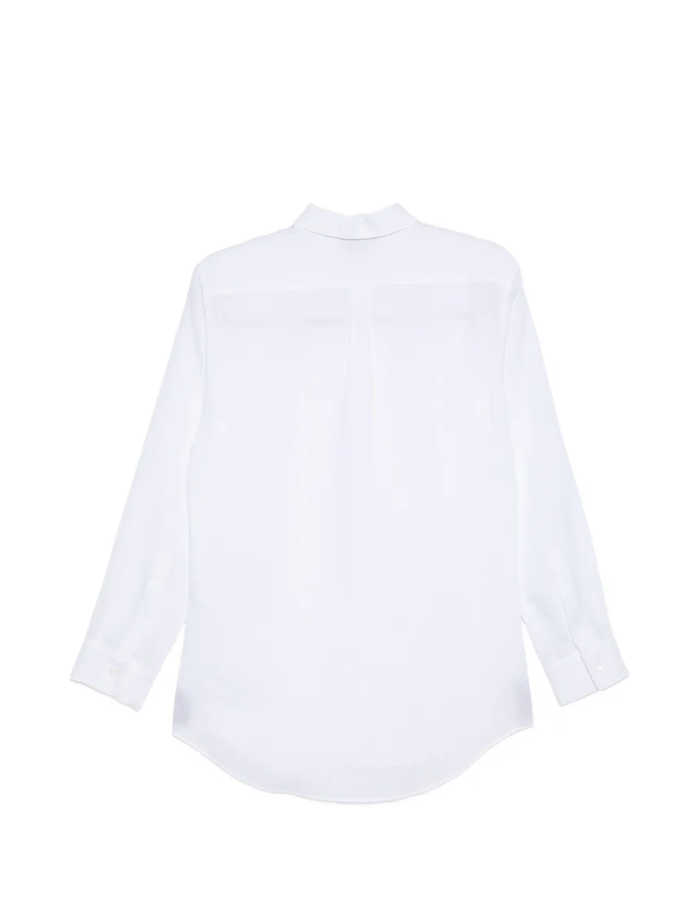 Reyes Button Shirt