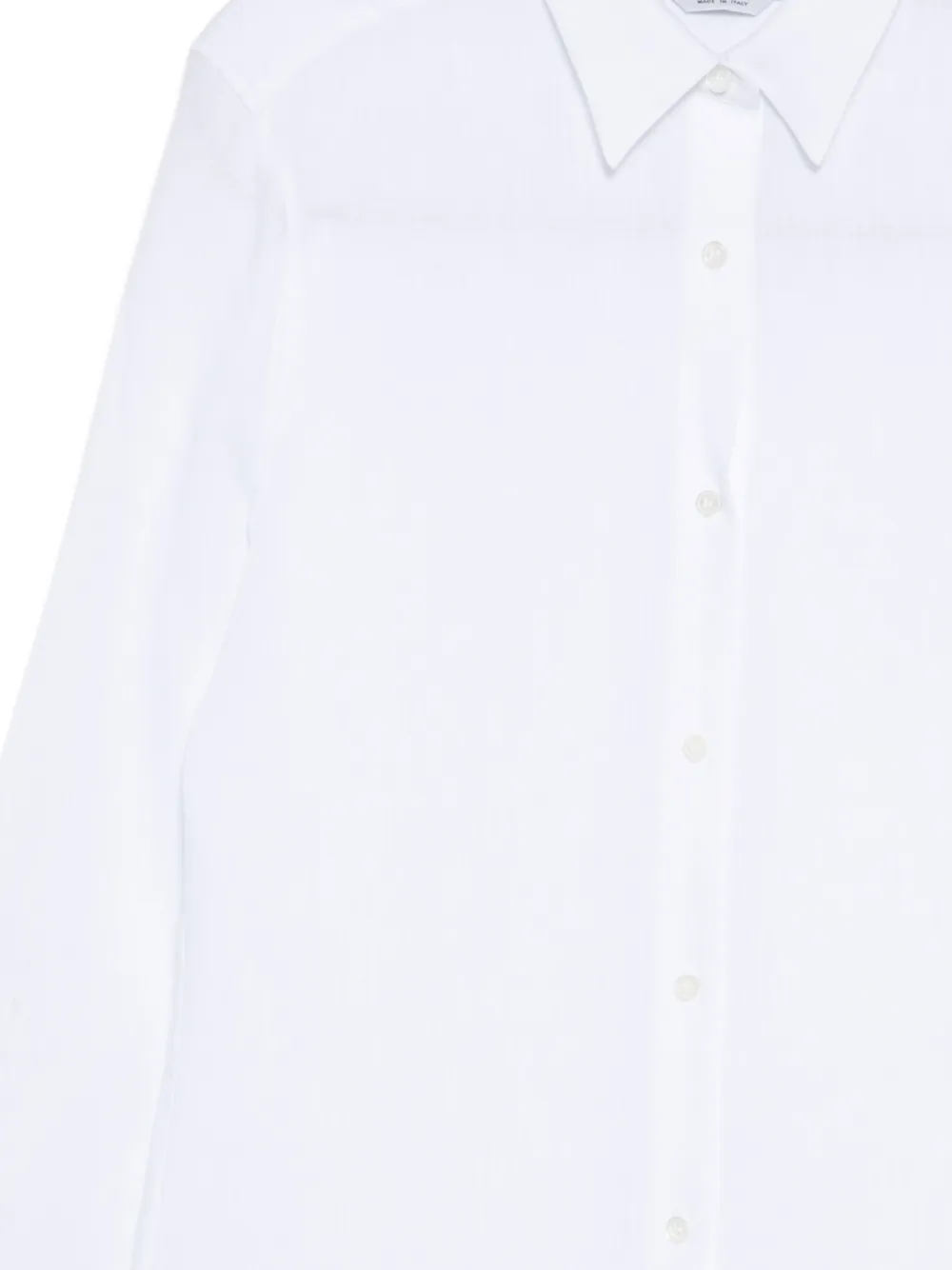 Reyes Button Shirt