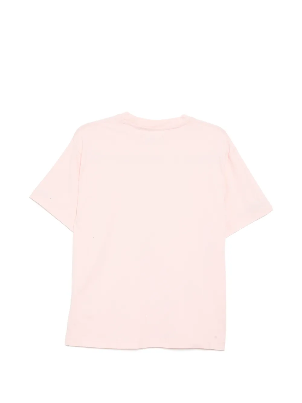  Story Mfg. Grateful T-shirt - Pink 
