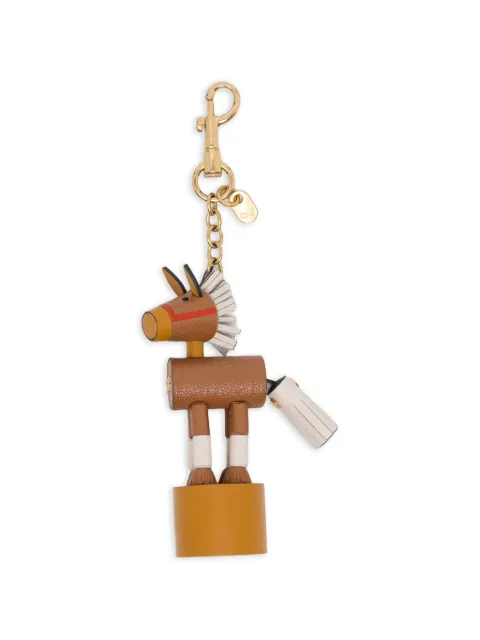 Anya Hindmarch Year Of The Horse charm