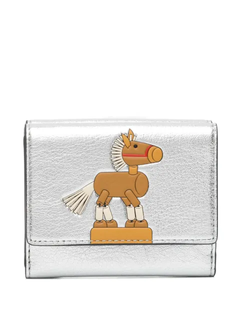 Anya Hindmarch Year Of The Horse wallet