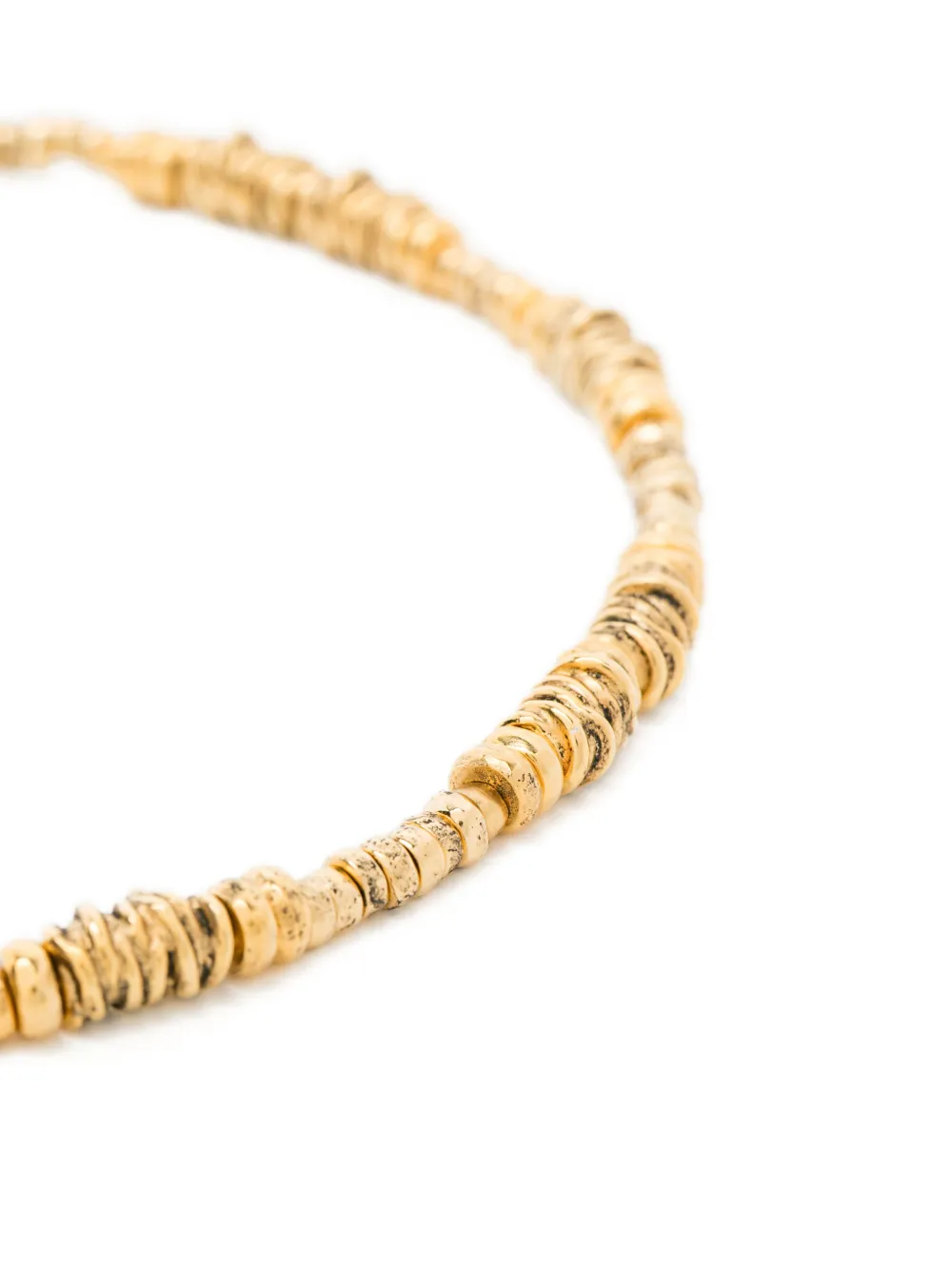  Goossens Ariane Necklace - Gold 
