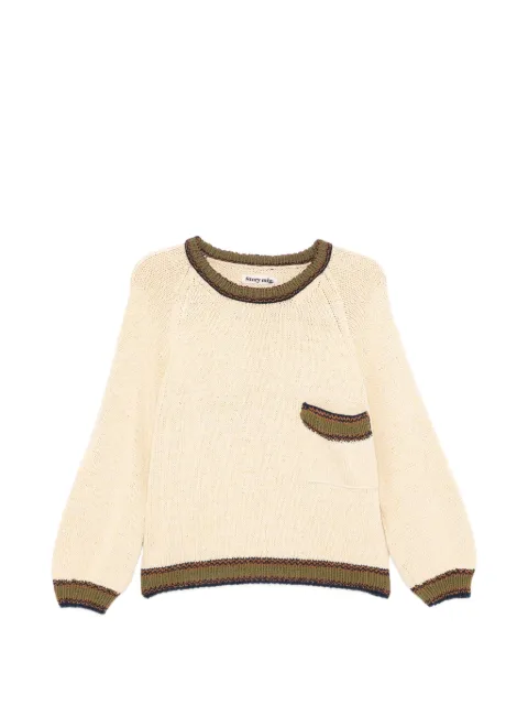 STORY mfg. Bulb sweater