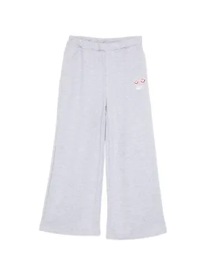 Maison MIHARA YASUHIRO Satin Trousers | Neutrals | FARFETCH RO