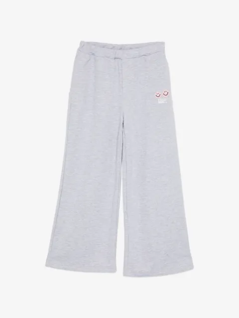 Joshua Sanders wide legs trousers