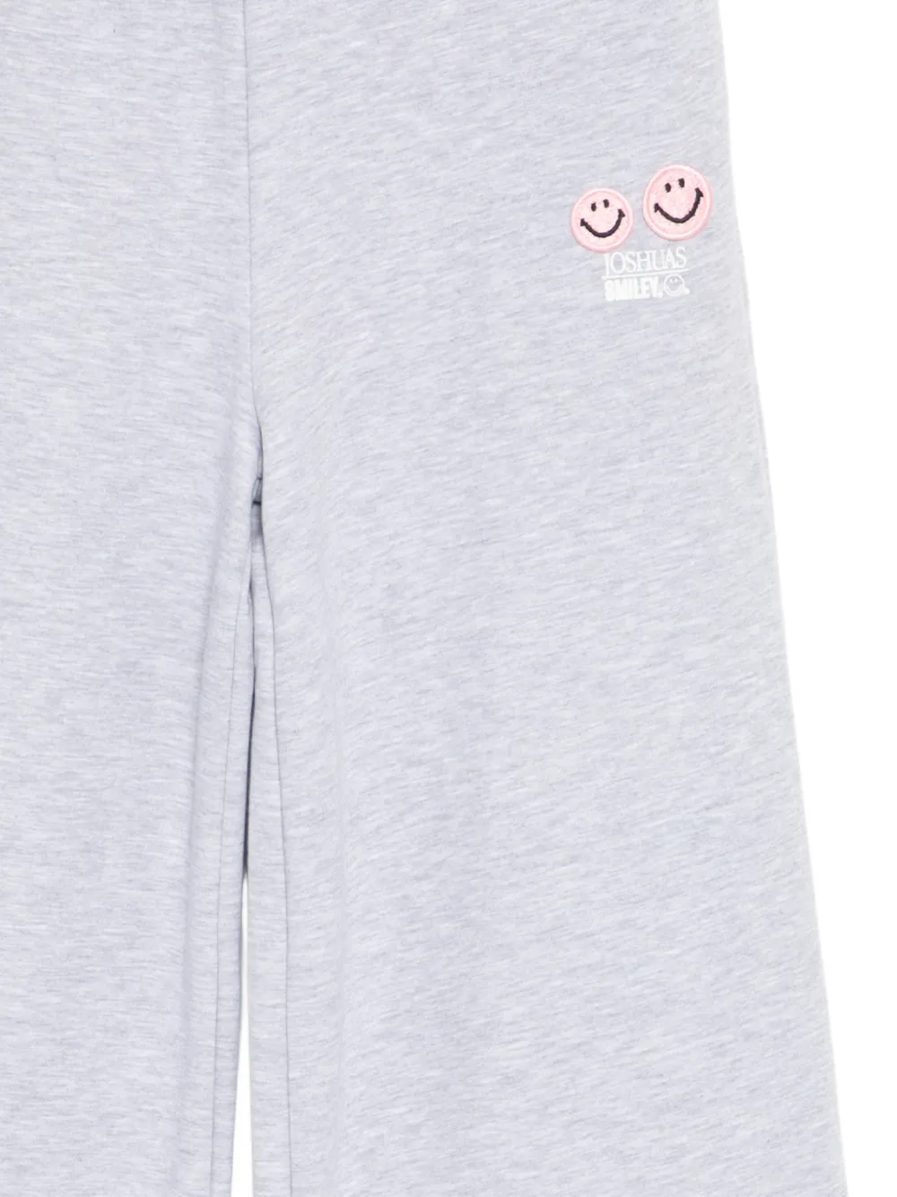 Wide Legs Trousers