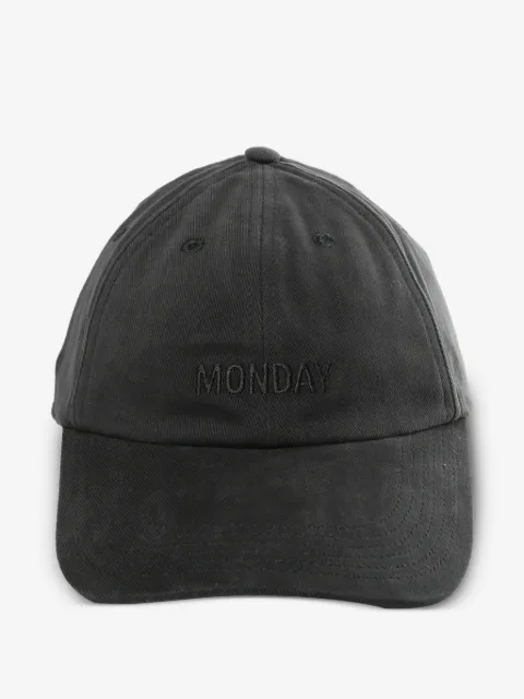 VETEMENTS casquette Monday