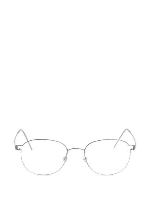 Lindberg Robin round glasses