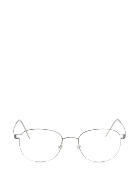 Lindberg Robin round glasses