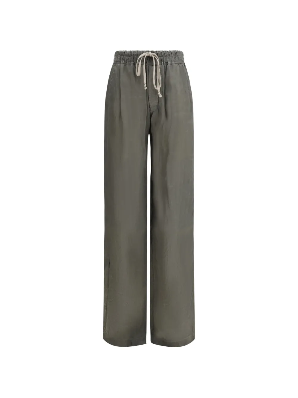 Rick Owens drawstring trousers - Grigio