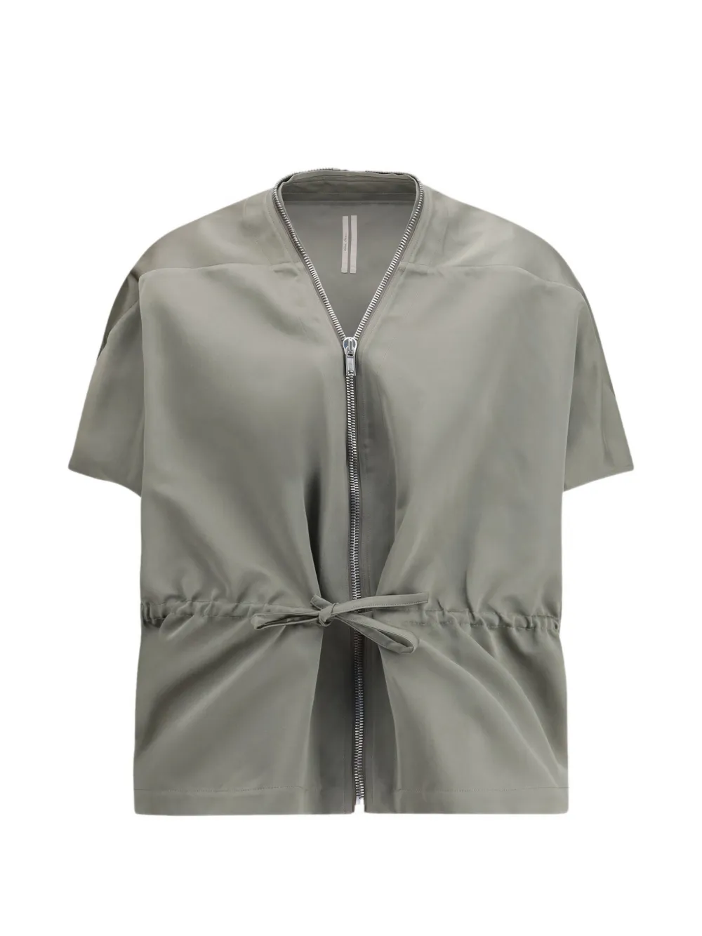 Rick Owens Sail jacket - Grigio