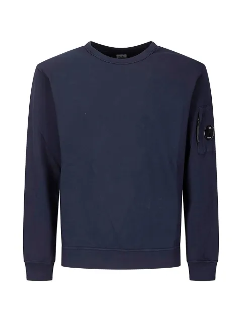 C.P. Company patch-pocket sweatshirt