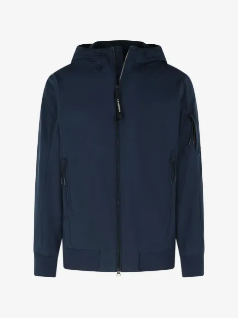 C.P. Company C.P. Shell-R hooded Lens jacket