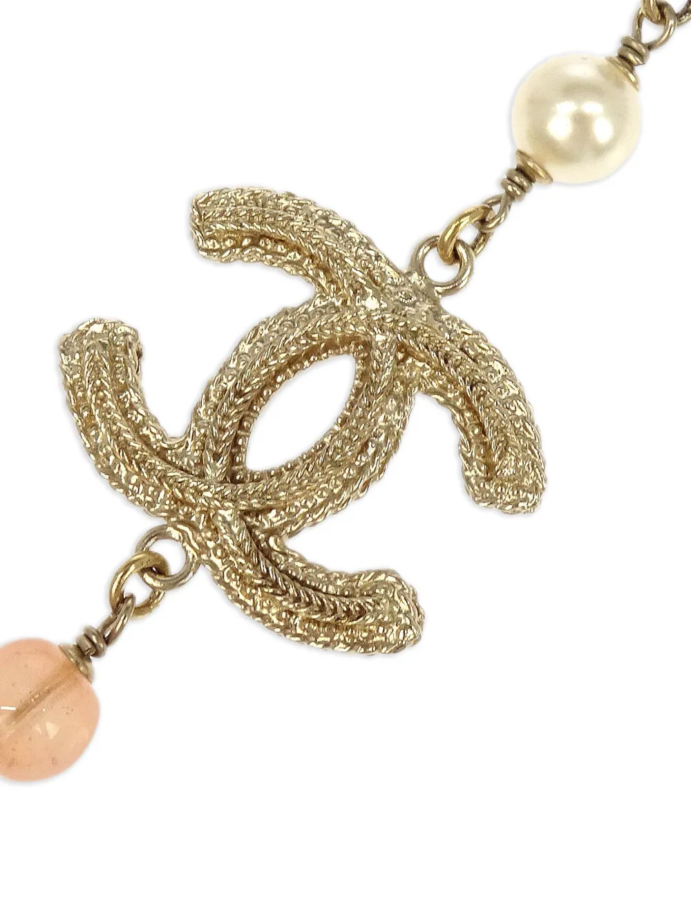 2013 Chain Necklace