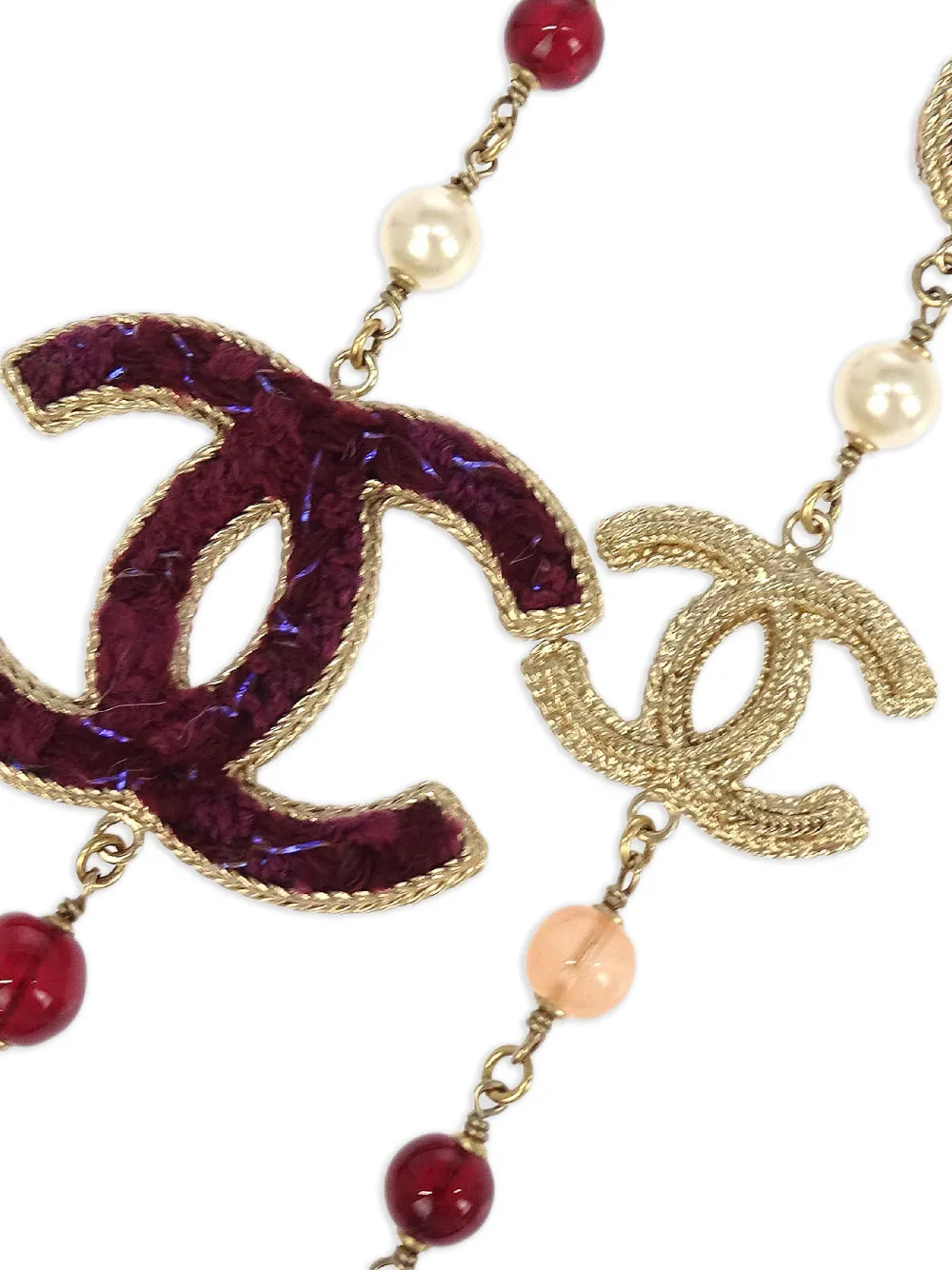 2013 Chain Necklace