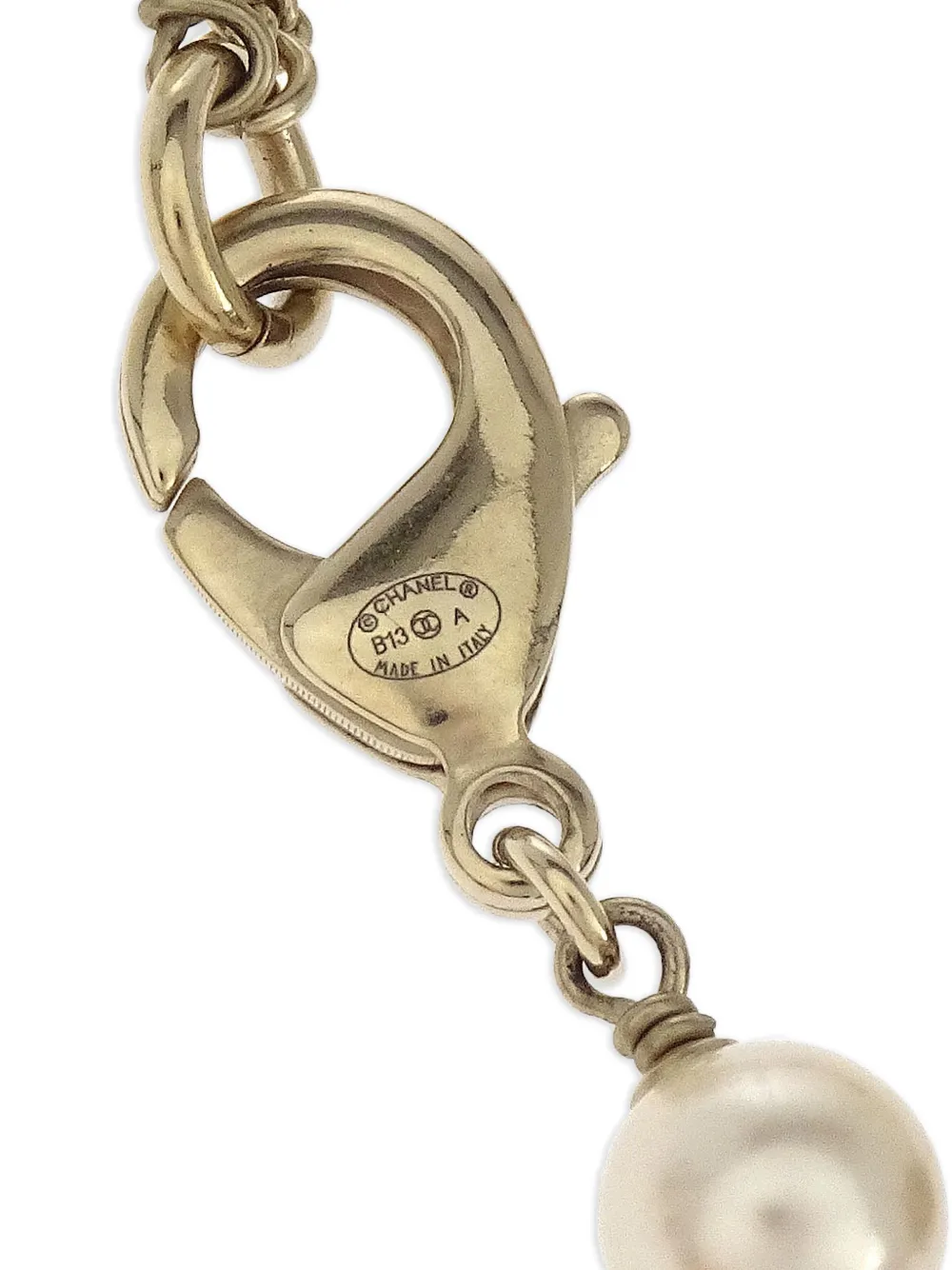 2013 Chain Necklace