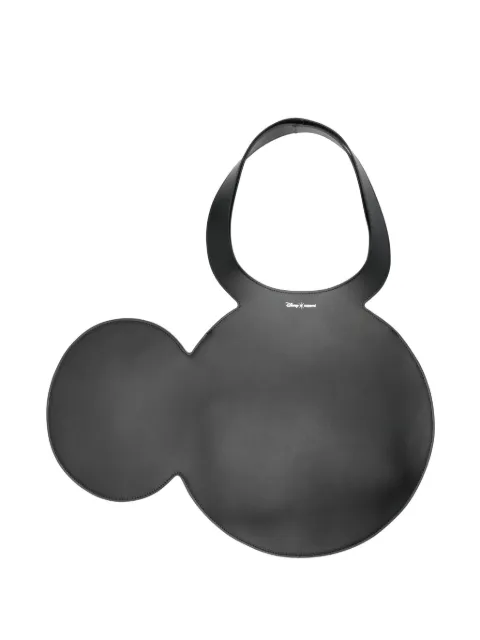 Coperni x Disney mouse-shaped tote bag