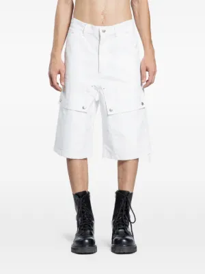 OAMC（オーエーエムシー）ショートパンツ ハーフパンツ - FARFETCH