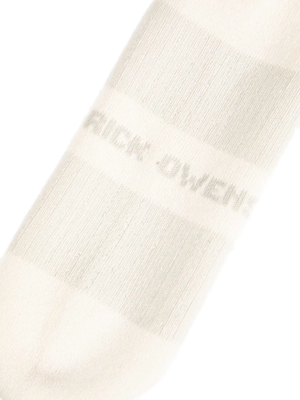 Rick Owens 미디 양말 | Image 2