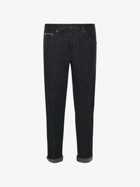 DONDUP five-pocket jeans