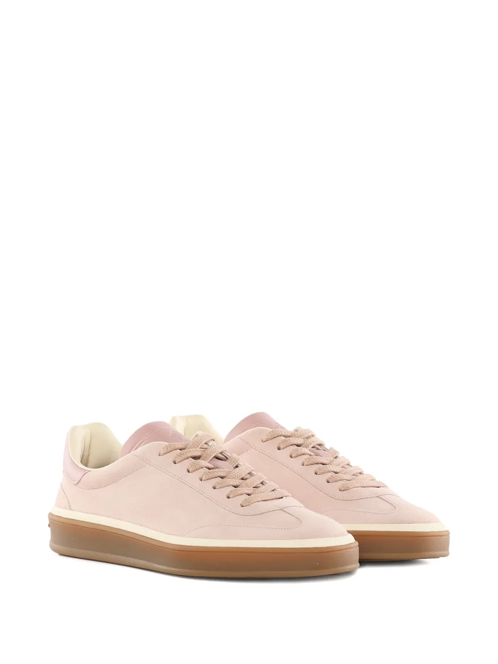 Loro Piana Walk sneakers - Roze