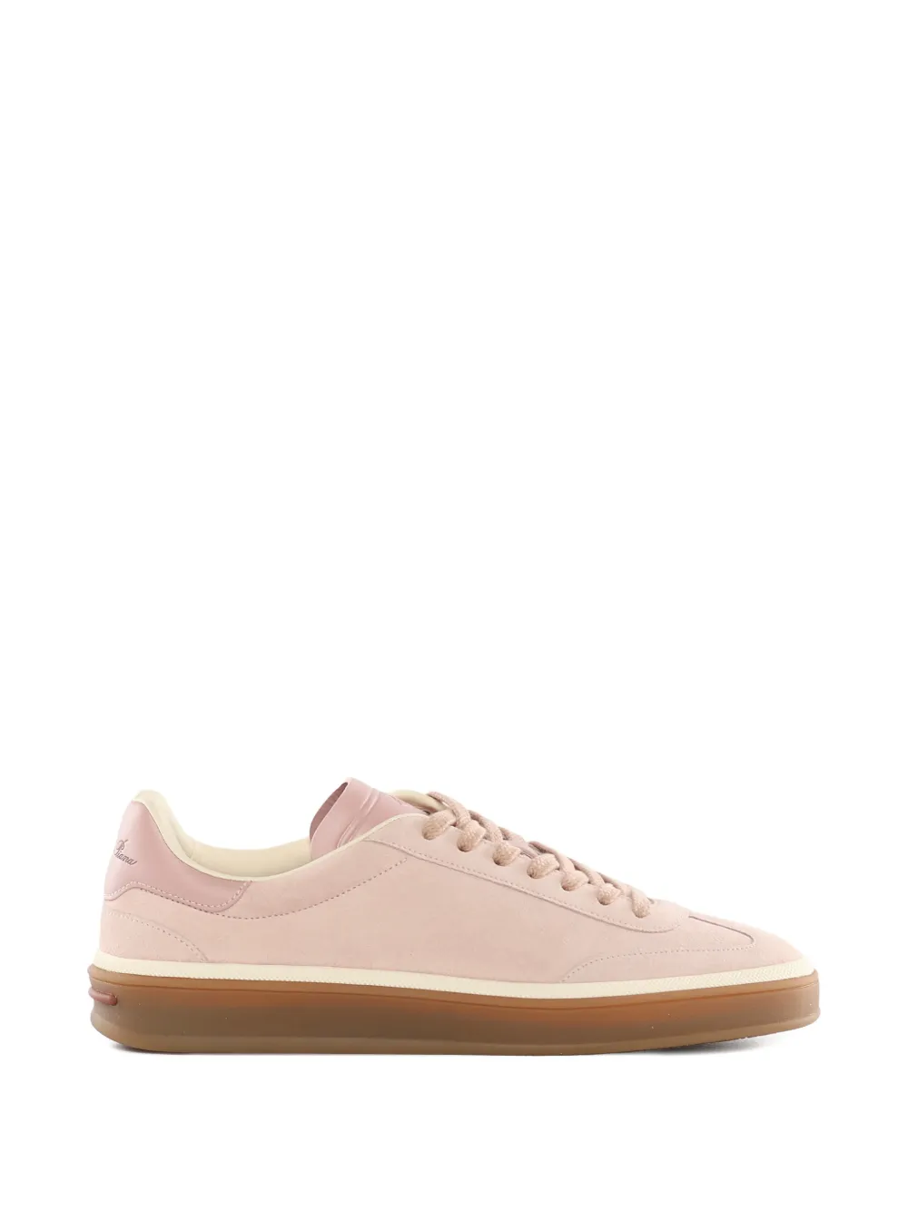 Loro Piana Walk sneakers - Rosa