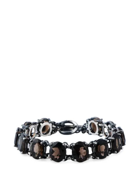 Rhoe Bermat embellished bracelet