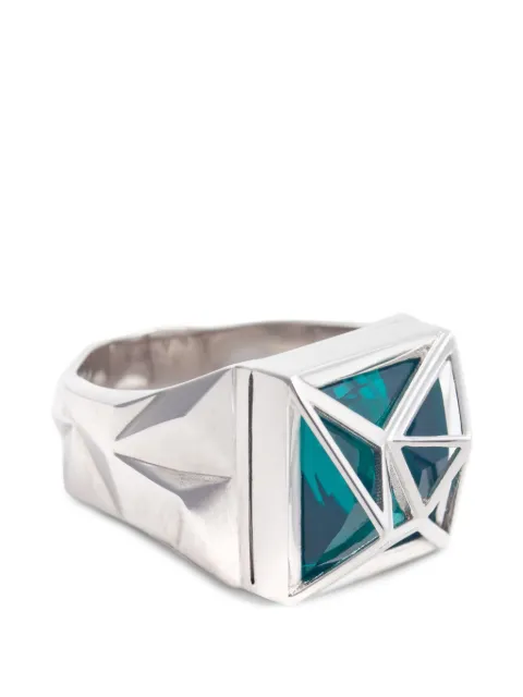 Amarin peaks garda ring