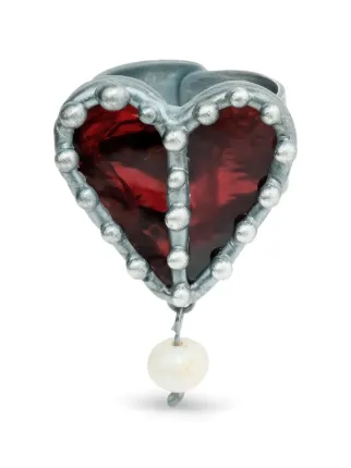POISONED HEARTS