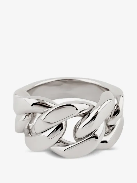Tom Wood anillo Dean's