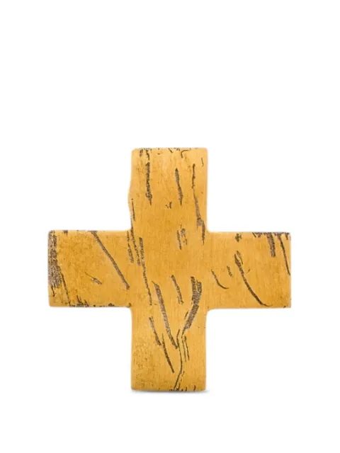 Parts of Four arete con forma de letra