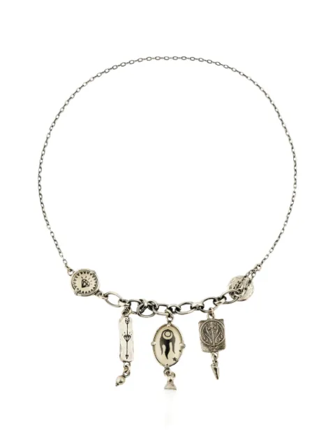 Gem Kingdom pendant chain necklace