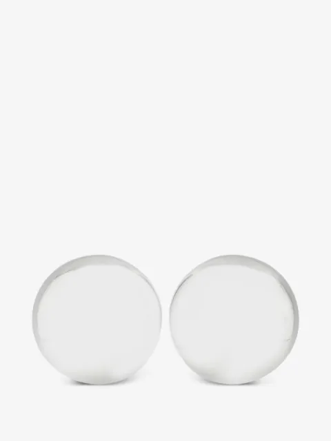 Ben Amun classic clip-on earrings