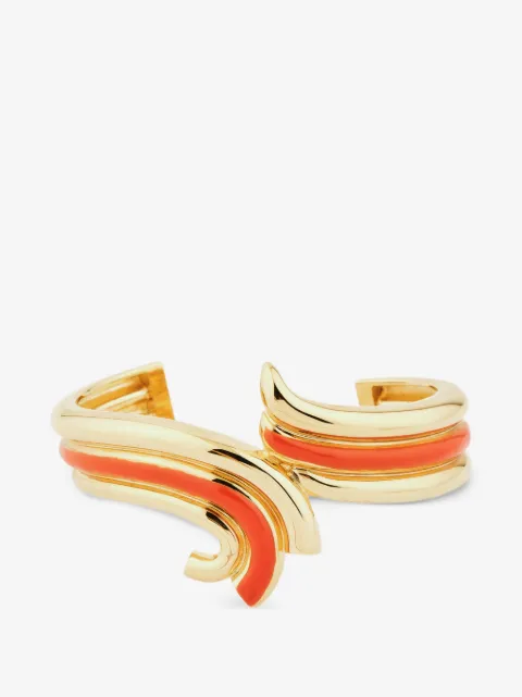 Brose x MDLO Moorish bracelet Primrose 