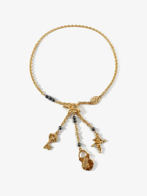 Ben Amun pendant necklace