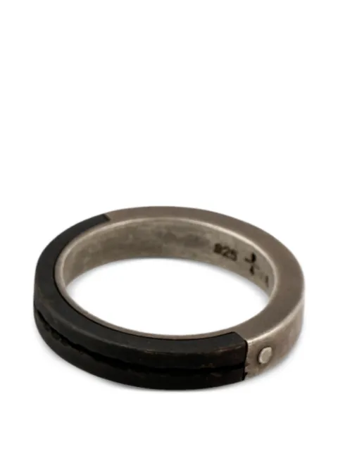 Parts of Four Sistema リング