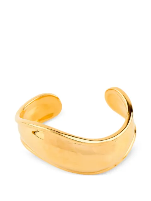 Ben Amun curved bangle