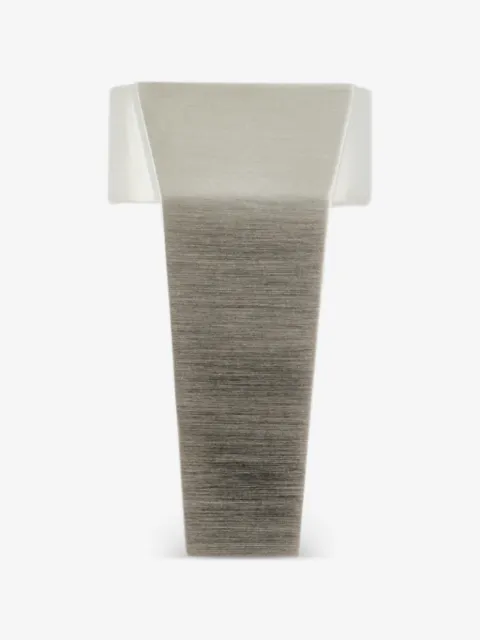 Rick Owens anillo de latón