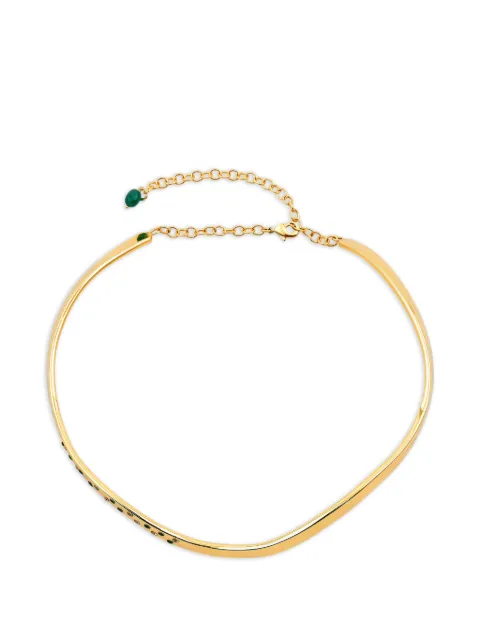 Bohéme Dune necklace