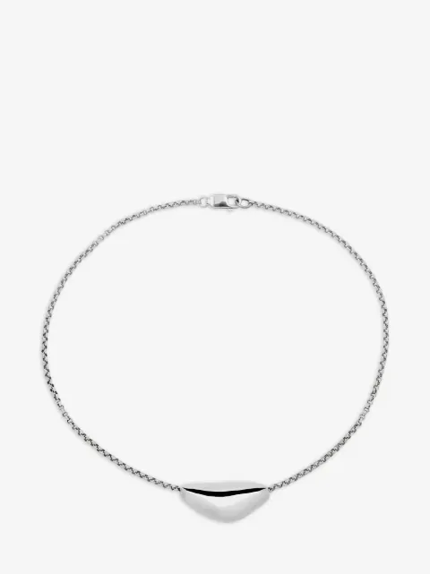 Camille Surault Dowdow chain necklace