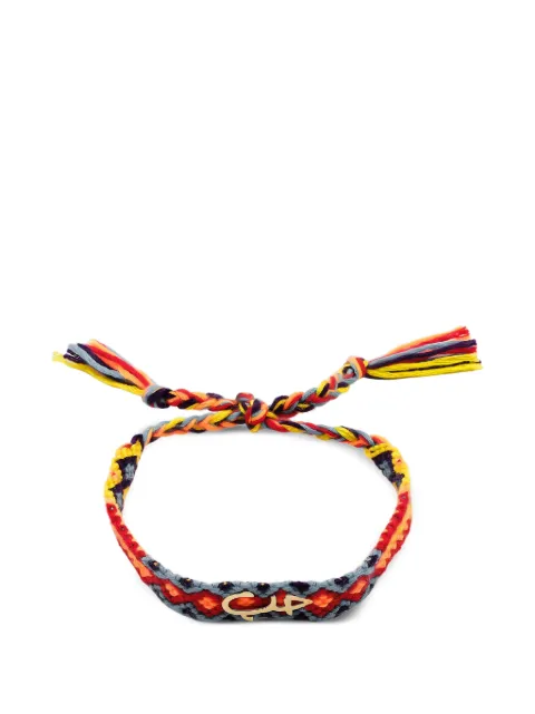 Bil Arabi Hobb 18K yellow-gold bracelet