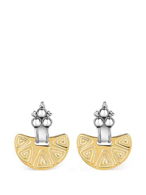 Jude Benhalim Sulla Luna earrings