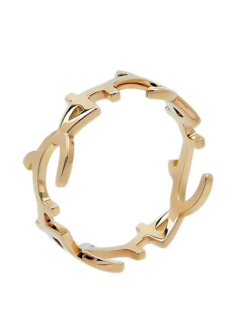 Bil Arabi bague à lettre